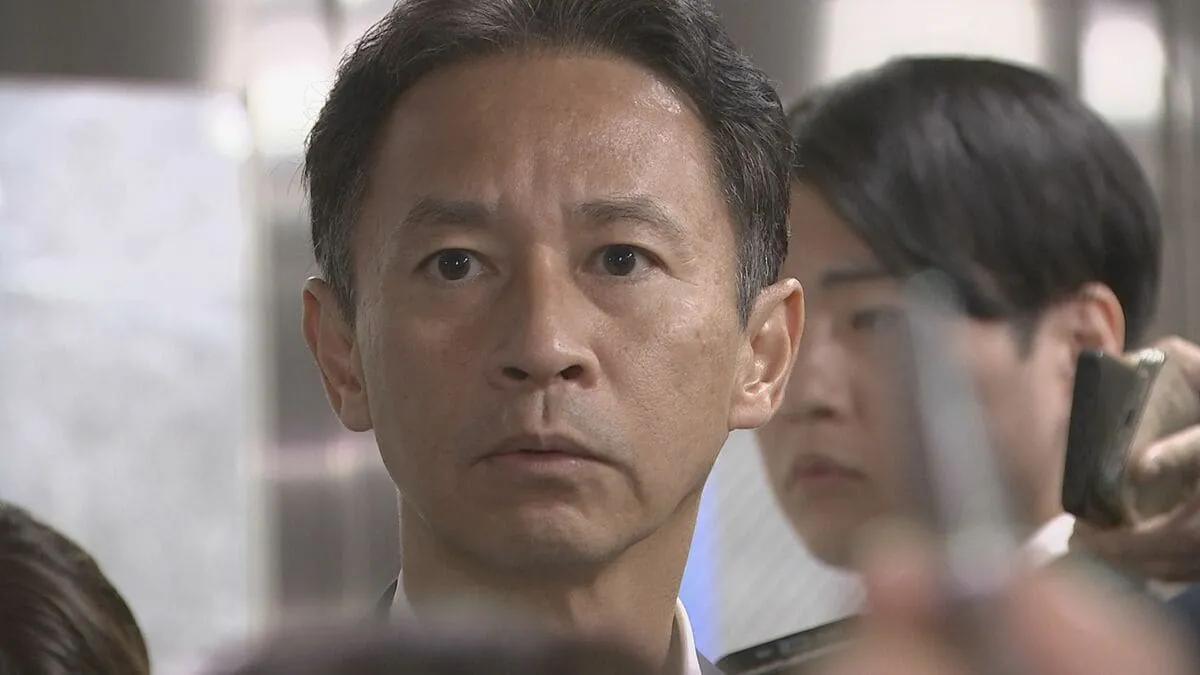連立離脱に地方から賛否の声 公明党会合　自民党との連立めぐり