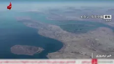 アメリカ軍　イランの軍事施設を攻撃　米報道　ホルムズ海峡への機雷敷設の兆候で　2台のロケット発射台を破壊