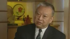 香港の初代行政長官・董建華氏(89)が死去