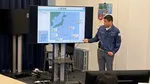 「シルバーウィークの予定　柔軟に変更を」　台風25号　21日に千葉県に上陸する可能性も　土砂災害に厳重警戒を　気象庁