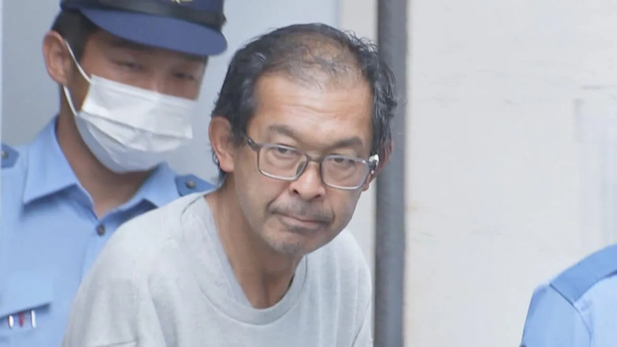 東京・池袋のすし店同僚男性刺殺 男性の死因は胸や腹など10か所以上刺された失血死　警視庁