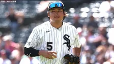 村上宗隆は1安打も4三振、ホワイトソックスも投手陣が5被弾浴び敗戦　メッツの千賀滉大が最終回を無失点で締める