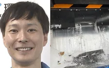 【ごみ清掃芸人】ビーズクッションのごみ出し時は〝注意書き〟を呼びかけ「中身が飛び出してしまいます」【マシンガンズ滝沢】