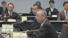 審理の迅速化目指し民事訴訟法などの見直しを法制審に諮問　平口法務大臣