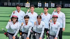 45歳で競技を始め54歳で日本代表入り！佐藤真理子「面白いと思わせる」アジア大会優勝でロス五輪枠獲得へ