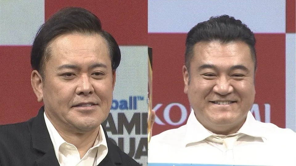 【有田哲平＆山崎弘也】“ウイコレ”の課金額は “莫大” 「言えない額」「途中から数えなくなった」