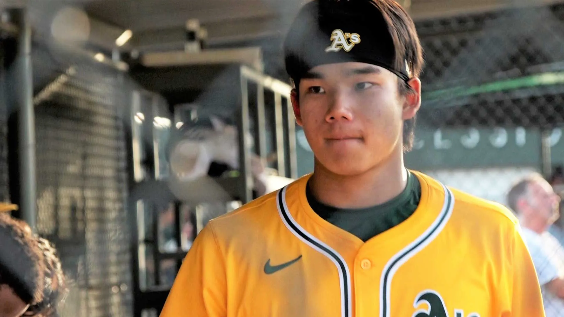 遊撃手と投手の二刀流・森井翔太郎“マイナーリーグ公式戦デビュー”へ「不安はあまりなくて、楽しみという気持ちが強い」