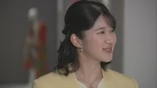 愛子さま 11月にシンガポール公式訪問へ　日本と外交関係樹立60周年の節目　2度目の外国公式訪問