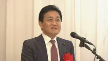 国民・玉木代表「現時点で連立には参加しない」一方で「様々な連携のあり方はある」