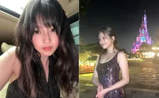 【 今田美桜 】　ドレス姿のオフショット披露に　ファン反響　「美桜ちゃんもお衣装も素敵♥」「笑顔が観れて最高!!」