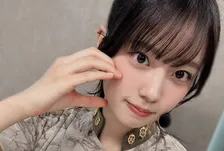 【 櫻坂46・勝又春 】 「京都大学に通っています」　ブログで明かす　公表の理由は　「『自分らしさ』を大切にしたいという思いからです」