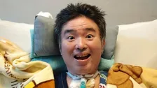 【 ALS闘病 】声優・津久井教生さん　「ボケボケ」をユーモア交え告白 「刺激が少ないのは脳には良くないのは分かっているので刺激を求めています」【ニャンちゅう】