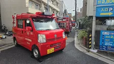 【速報】東京・文京区の2階建て住宅で火事　1人死亡　ポンプ車など27台出動　後楽園駅から約600メートルの住宅街　東京消防庁など