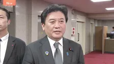 武部農水大臣 「返金し収支報告書を訂正」 “献金”めぐる一部報道について　別の2つの問題も「公選法には抵触しない」との説明