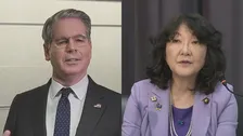 日米財務相が電話会談 ベッセント財務長官「日米首脳会談を踏まえたもの」