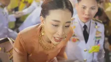 「法の王女」タイ国王の王女（47）が死去　心疾患で倒れ入院…3年以上意識戻らず