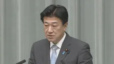 木原官房長官「看過できない」 総理官邸の公式ホームページを装う偽サイト、警察庁と連携して対応