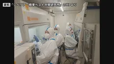 ロシアのペスト対策研究所員が原因不明の肺炎で死亡　当局がペスト説否定で沈静化図る
