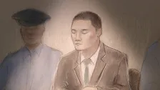 【速報】NHK党・立花党首への殺人未遂などの罪に問われた男に懲役9年の判決　東京地裁