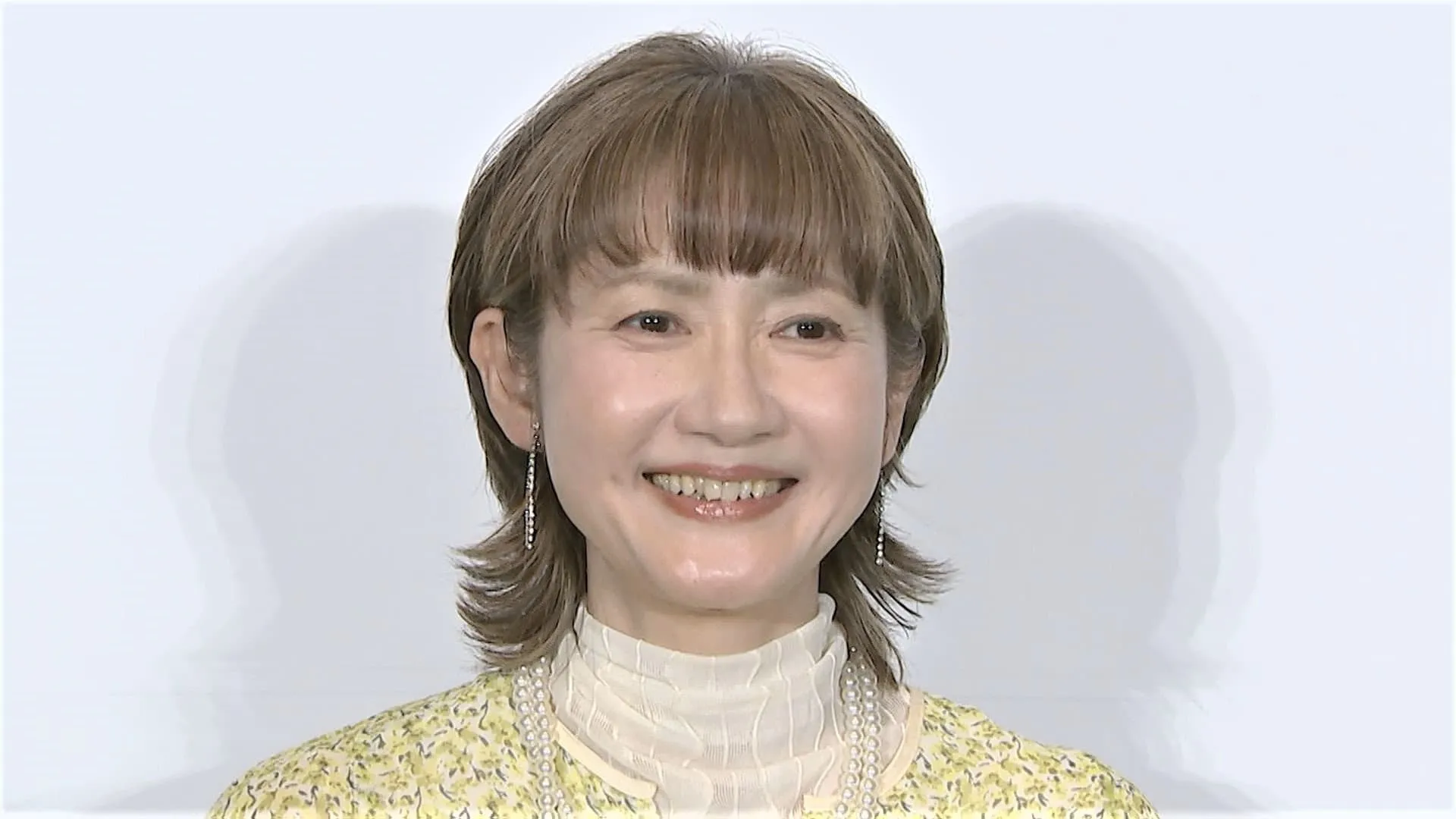 【がん闘病】古村比呂さん「3月13日」13年前に手術で「子宮とさよなら」8年前に再発で「聞いてないよ！」　同日を思い返して「何度も新たな自分と出会っている日」