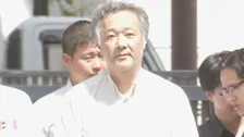 【独自】元弁護士の男（52）を逮捕　盗撮事件の示談金30万円着服したか… 痴漢や盗撮などの性犯罪の弁護をアピール　複数のメディアで紹介　警視庁