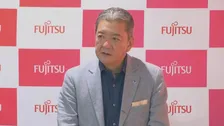 富士通の会長が辞任 女性に関連した不適切な行動で