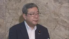 「会期延長してでも」自民・維新の幹部会合で維新側が要請　いまの国会で「定数削減」「副首都」など成立目指す