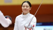 近代五種の才藤歩夢が7位で決勝進出　内田美咲はスイミングトップで総合3位　女子は日本勢全員がメダル争いへ【アジア大会】