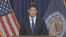 米FRB 3年2か月ぶりとなる政策金利の引き上げ決定