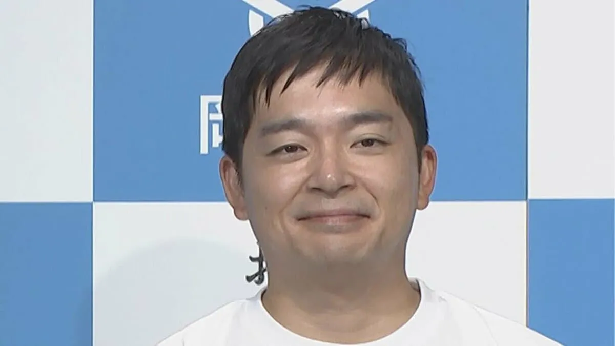 【 ウエストランド・河本太 】　相方・井口浩之がインフルエンザ罹患　急遽"超VIP"に臨時コンビを打診
