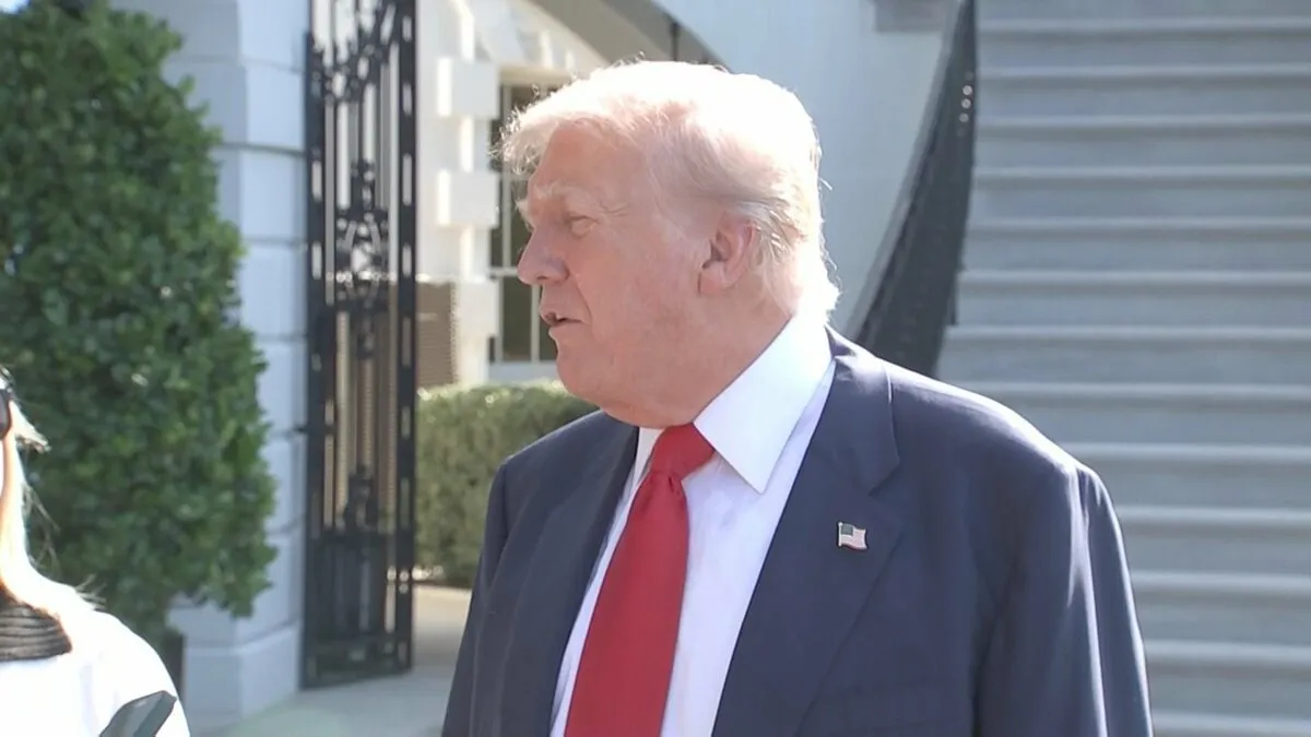 トランプ大統領　ロシアとの核軍縮の枠組み「失効は望ましくない」 来年2月で期限切れの「新START」の延長に向けた対応を検討
