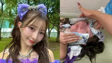 【 Toi Toi Toi・橋本萌花 】　ライブ直後の姿とともに熱中症への注意呼びかけ 「お願い本当に気をつけて」