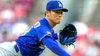 山本由伸 メジャー自己最多更新の14勝目！7回無失点の好投、ド軍連勝でマジック“2” 明日にも5年連続地区優勝の可能性