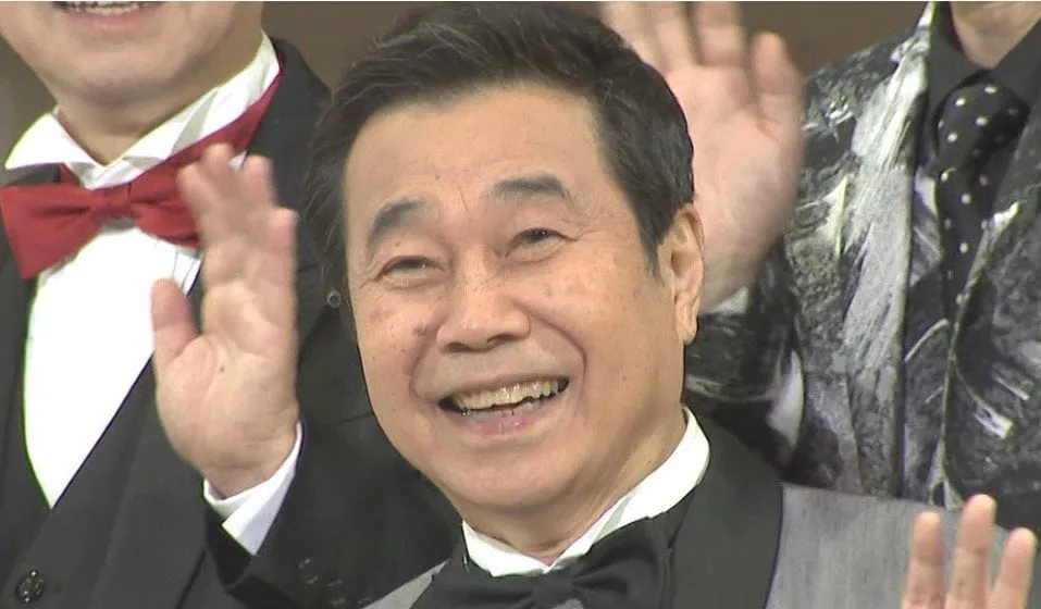【 三宅裕司 】　熱海五郎一座が開幕　「失言しそうな大臣は先に連絡してほしい」　羽田美智子「宝船に乗った気持ちで」