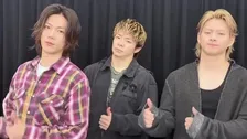 【 Number_i 】3人でユーモラスなアクション動画公開にファン反響　「かわいいダンスの3人！」「３人とも、行動が可愛いすぎるよー」