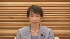 高市総理 エネルギー需給構造強靭化に向けた“新計画” 8月末までの策定を指示へ