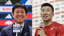【アジア大会】聖火リレー、東京・広島の採火式に森保一監督、桐生祥秀が登壇決定　32年ぶり9月日本開催