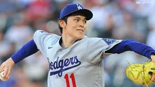 佐々木朗希は5回途中降板で4勝ならず　白星目前も5回に逆転許しメジャー自己最悪7失点　初回先制被弾から2回以降粘投も及ばず