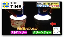 “開封時のイライラ解消”や“おいしさを守る”…言われないと気付かない「食品パッケージ」の進化とは？【THE TIME,】 