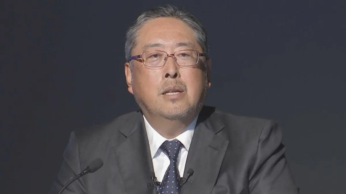 ソフトバンクG 純利益は1兆1533億円　世界的株高追い風に4年ぶりに黒字転換