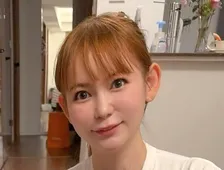 【 中川翔子 】 「ニコニコお兄ちゃんが人見知りはじまった！」「これも成長かわいい❤ママに甘えました」