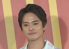 【 中山優馬 】　リリイベで「12年ぶりのハイタッチ会」　ファンに宣言　「生の方がかっこいいぞ！」　独立でフットワークも身軽に