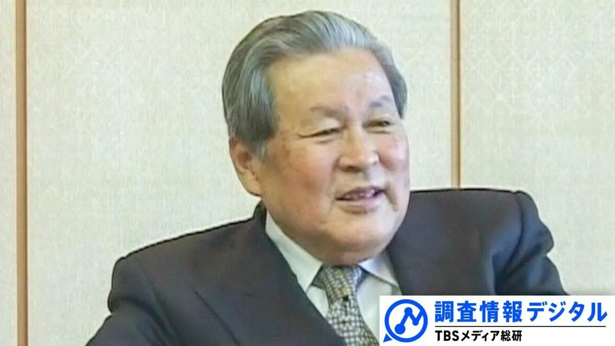 放送界の先人たち・川口幹夫氏～「紅白歌合戦」、「夢であいましょう」、山田太一ドラマ～【調査情報デジタル】