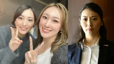 VIVANTの影響？【和海しょう】「こんなに美しいんですよ。廣瀬さん。」宝塚歌劇団 “同期2ショット写真” 公開