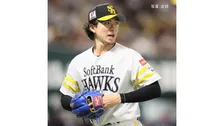 【ソフトバンク】西武に連勝 栗原40号に王手 柳町2号先頭打者弾 山本祐3号3ラン 上沢6回1失点で9勝目 柳田4安打で3割到達 牧原大がV打