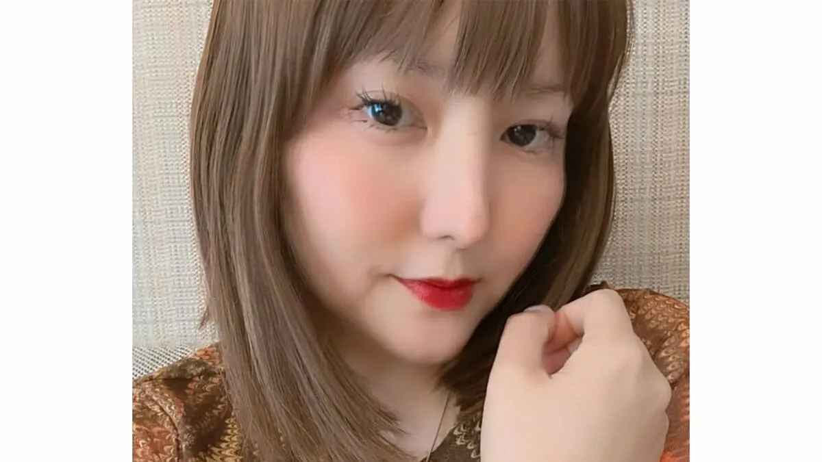 【がん闘病】希良梨さん　「副作用は常にあるのですが　ずっと残ってるのは、痺れと脚の痺れからのもやもやする感じ」抗がん剤治療の現況報告