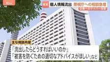 サイバー攻撃での個人情報流出相談が「急増」 1か月で600件超… 警視庁「漏えいを前提に対策を」