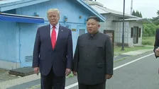 米朝首脳会談実現に向け中国が仲介の意思　香港メディアが報じる
