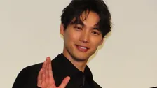 【 福士蒼汰 】最狂の悪役で15キロ増量も〝瞳が輝いちゃう〟　まさかの苦悩に共演者ツッコミ〝自分で言わない方が良い〟