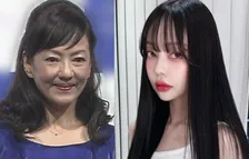 【 中村里砂 】　母・五十嵐淳子さん急逝後の心境を告白「二度と会えないなんてまだ信じられないし、後悔ばっかりで毎日悲しすぎるから考えないようにすることしかできない」